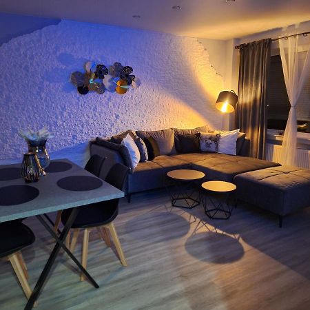 Traumhafte Ferienwohnung In Heppenheim, Inklusive Wlan Und Netflix Heppenheim  Kültér fotó