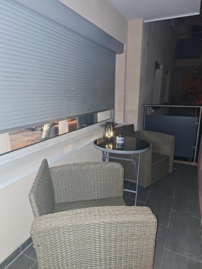 Traumhafte Ferienwohnung In Heppenheim, Inklusive Wlan Und Netflix Heppenheim  Kültér fotó
