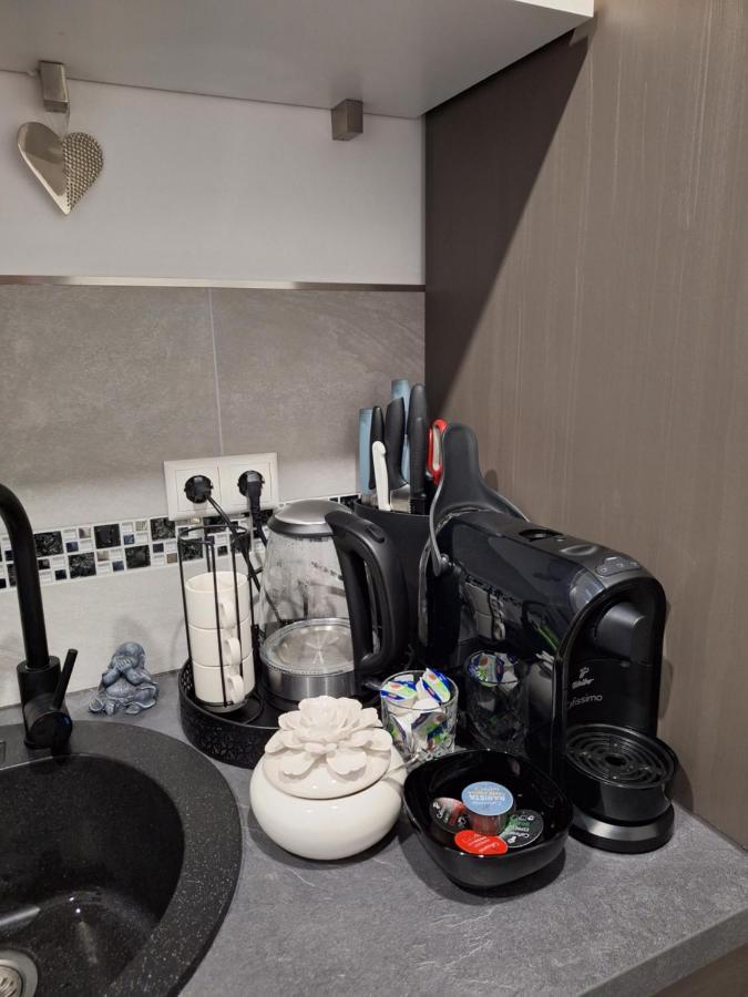 Traumhafte Ferienwohnung In Heppenheim, Inklusive Wlan Und Netflix Heppenheim  Kültér fotó