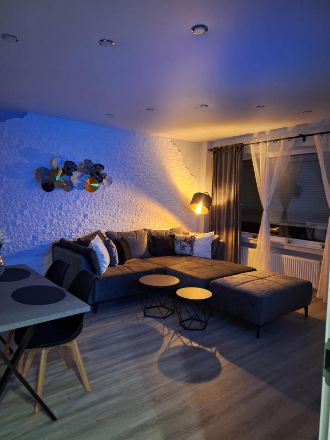 Traumhafte Ferienwohnung In Heppenheim, Inklusive Wlan Und Netflix Heppenheim  Kültér fotó